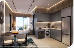 THE RANZ (D8), Apartment #469053051